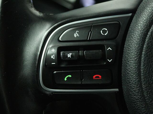 KIA Niro 1.6 GDi Hybrid DynamicLine Nederlandse Auto | NAP |