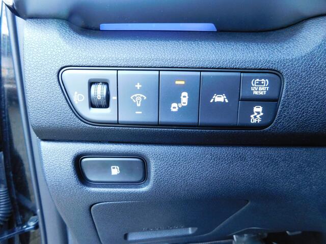 KIA Niro 1.6 GDi Hybrid ExecutiveLine, ACC, Carplay