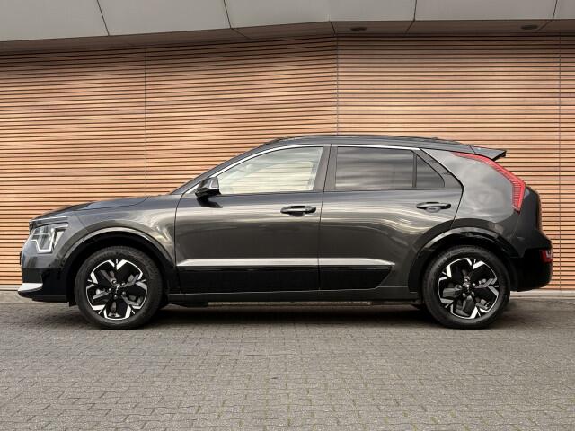 KIA Niro DynamicPlusLine 64.8 kWh Schuifdak / Winterpakket / Leer / Camera / Navigatie