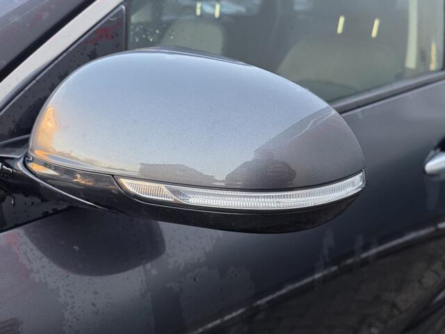 KIA Niro 1.6 GDi Hybrid ExecutiveLine NAVI LEER CAMERA SAFETYPACK TREKHAAK