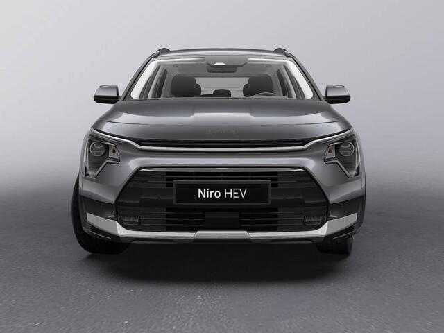 KIA Niro 1.6 GDi Hybrid DynamicLine
