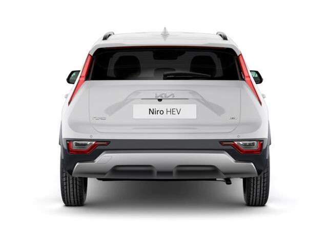 KIA Niro 1.6 GDi Hybrid DynamicPlusLine