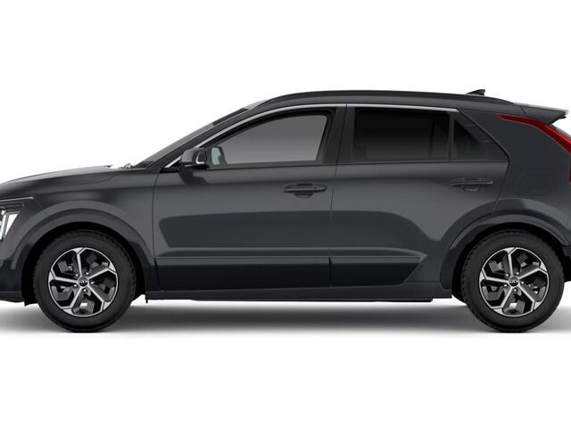 KIA Niro 1.6 GDi Hybrid ComfortLine