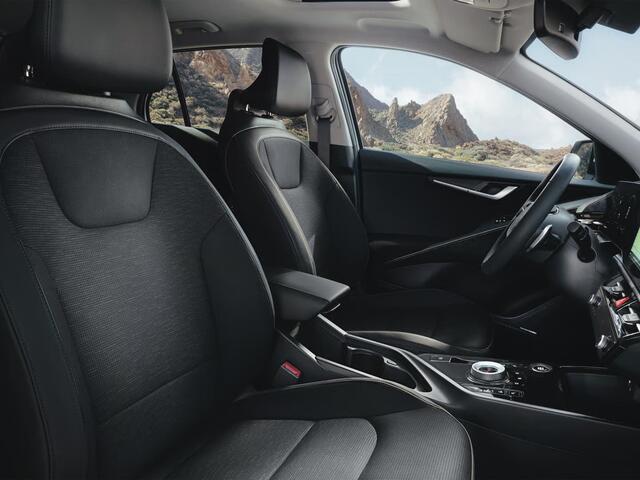 KIA Niro 1.6 GDi Hybrid DynamicPlusLine