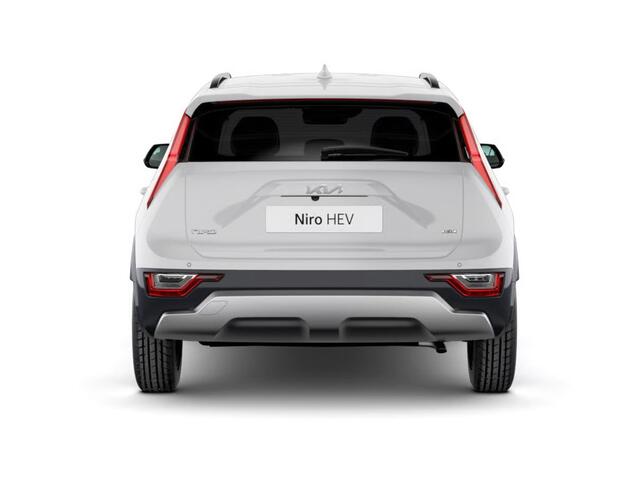 KIA Niro 1.6 GDi Hybrid ComfortLine