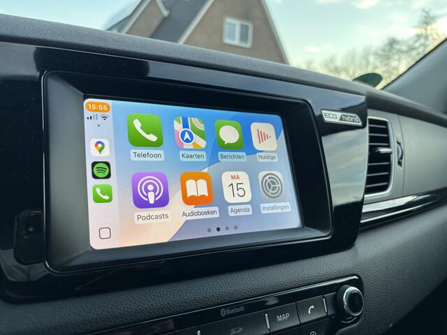 KIA Niro 1.6 GDi Hybrid BusinessLine Leder / Carplay / Stoelverwarming