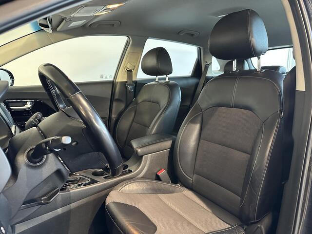 KIA Niro 1.6 GDi Hybrid DynamicLine TREKHAAK | NAVIGATIE | ACHTERUITRIJCAMERA | PARKEERSENSOREN ACHTER