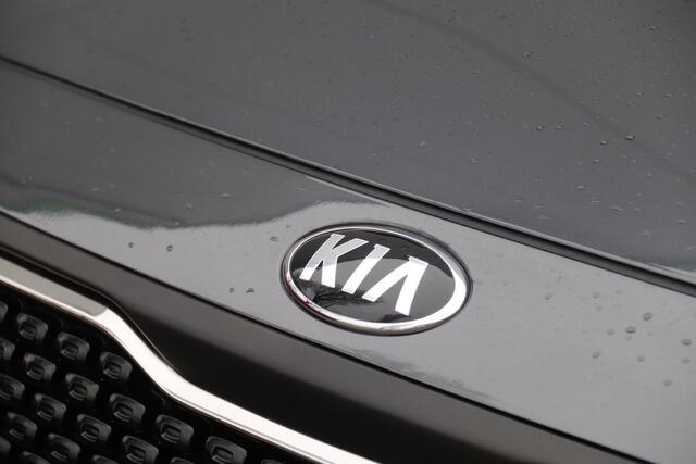 KIA Niro 1.6 GDi Hybrid Style Edition