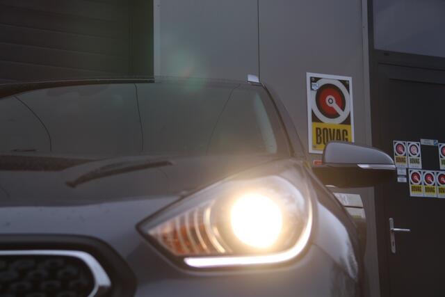 KIA Niro 1.6 GDi Hybrid Style Edition