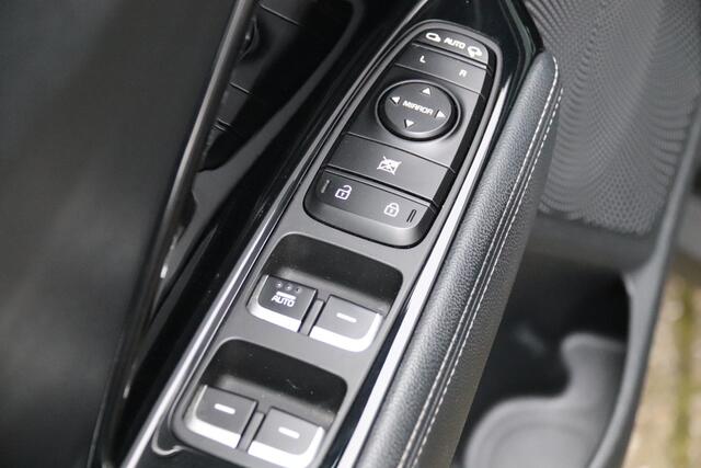 KIA Niro 1.6 GDi Hybrid Style Edition