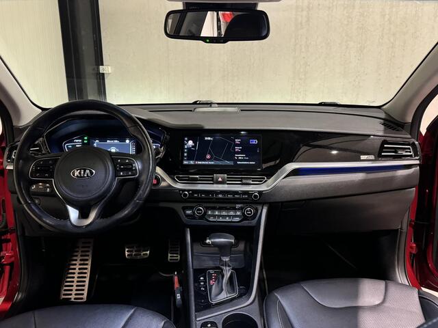KIA Niro 1.6 GDi PHEV ExecutiveLine Aut. | navi | leder | schuifdak | carplay |