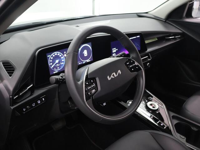 KIA Niro 1.6 GDi Hybrid DynamicPlusLine | Panoramadak | Stoel/Stuurwielverwarming | Head-Up Display | Dodehoek Detectie |
