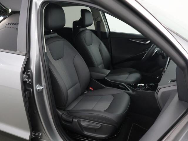 KIA Niro 1.6 GDi Hybrid DynamicPlusLine Edition | Stoel/Stuurwielverwarming | Adaptieve Cruise Control | Navigatie | Climate Control | Parkeercamera |