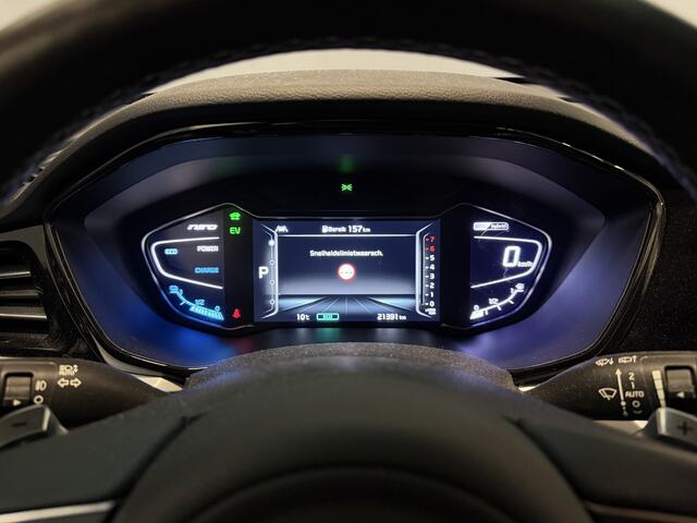 KIA Niro 1.6 GDi PHEV DynamicPlusLine Camera|Carplay|Dealer Onderhouden