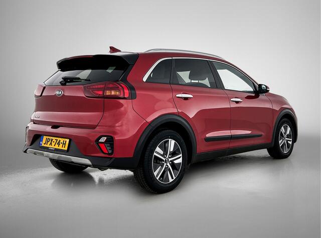KIA Niro 1.6 GDi Hybrid DynamicPlusLine
