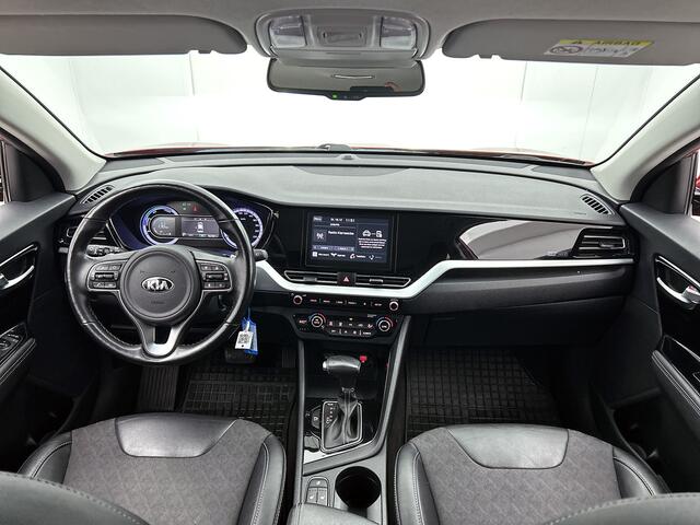 KIA Niro 1.6 GDi Hybrid DynamicPlusLine