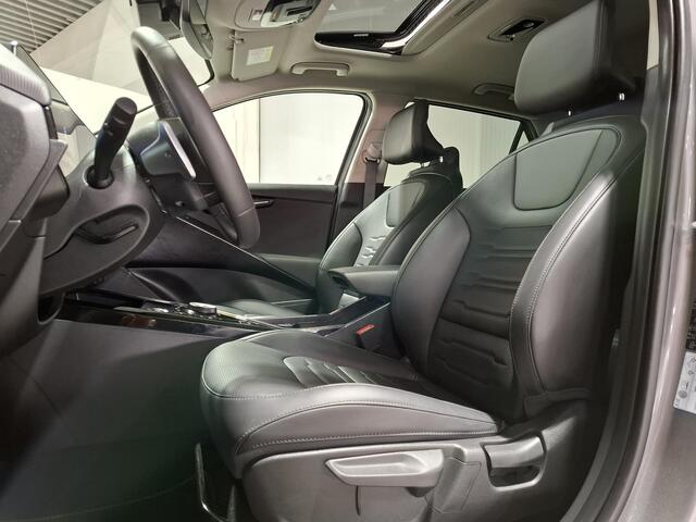 KIA Niro 1.6 GDi Hybrid DynamicPlusLine , Apple Carplay/Android Auto, stuur en stoel verwarming, schuif-/kanteldak