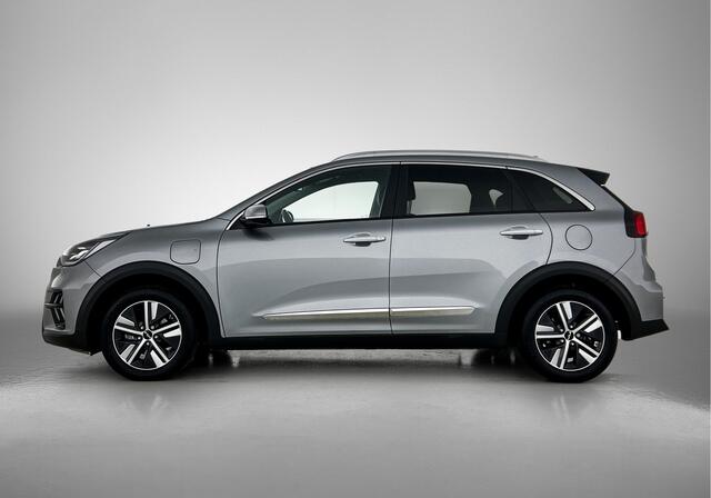 KIA Niro 1.6 GDi PHEV DynamicPlusLine