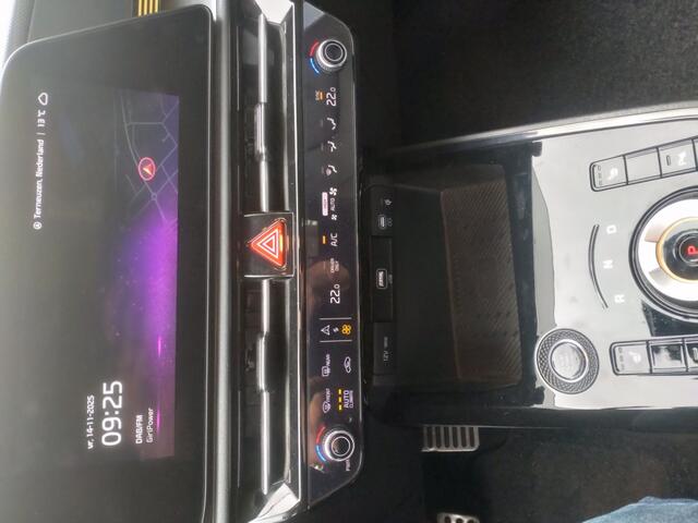 KIA Niro 1.6 GDi H. Launch Ed