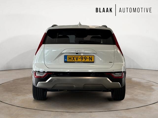 KIA Niro 1.6 GDi H. DynamicLine | LEDER | CLIMA | CRUISE | CAMERA