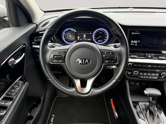KIA Niro 1.6 GDi H. DynamicLine | NL-auto | dealeronderhouden