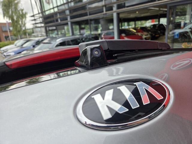 KIA Niro 1.6 GDi PHEV ComfortLine | Climate | CarPlay | Cruise | Camera