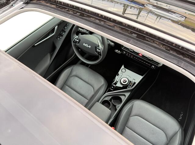 KIA Niro 1.6 GDi Hybrid ExecutiveLine I Schuifdak I Leder I HarmanKardon