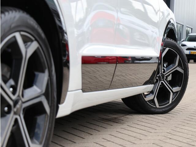 KIA Niro 1.6 GDi PHEV DynamicPlusLine I Schuifdak I Navi I Dodehoekdetect