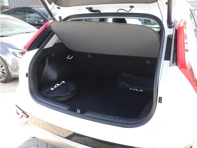 KIA Niro 1.6 GDi PHEV DynamicPlusLine I Schuifdak I Navi I Dodehoekdetect