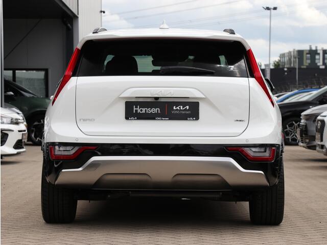 KIA Niro 1.6 GDi PHEV DynamicPlusLine I Schuifdak I Navi I Dodehoekdetect