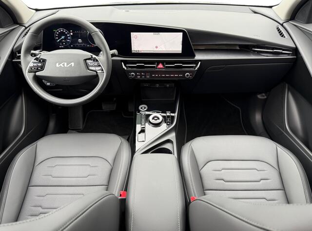 KIA Niro 1.6 GDi Hybrid DynamicPlusLine I Snel leverbaar