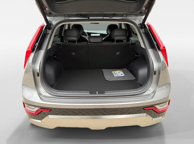 KIA Niro 1.6 GDi Hybrid DynamicPlusLine I Snel leverbaar