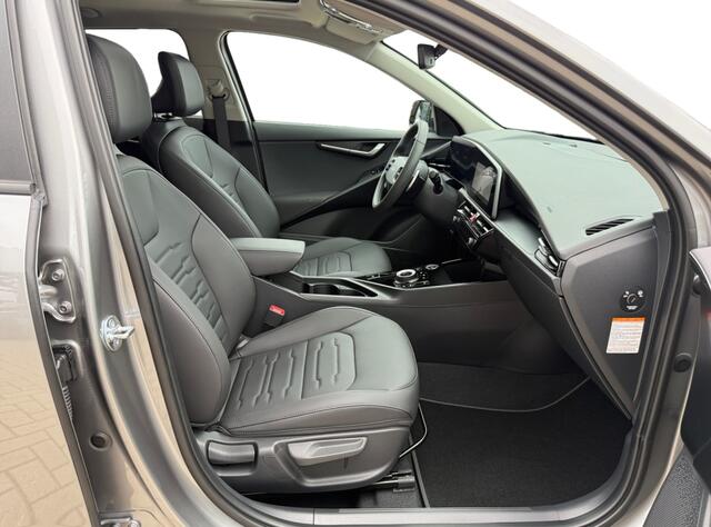 KIA Niro 1.6 GDi Hybrid DynamicPlusLine I Snel leverbaar