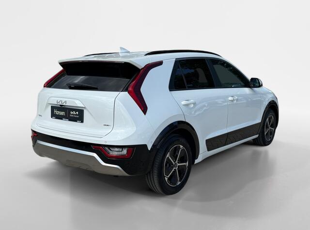 KIA Niro 1.6 GDi PHEV ExecutiveLine I Schuifdak I Leder I HarmanKardon