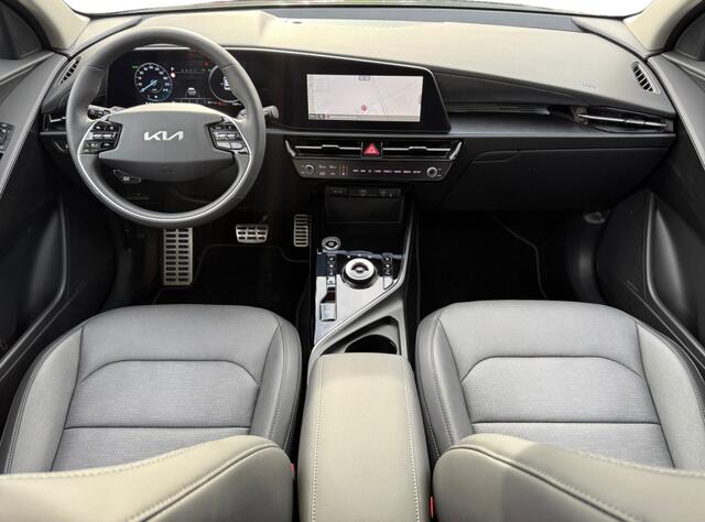 KIA Niro 1.6 GDi Hybrid ExecutiveLine I Schuifdak I Leder I HarmanKardon