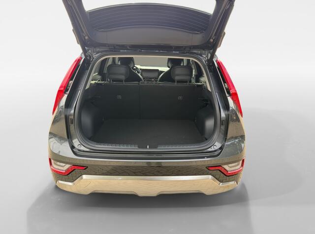 KIA Niro 1.6 GDi Hybrid ExecutiveLine I Schuifdak I Leder I HarmanKardon