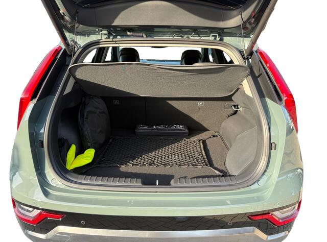 KIA Niro 1.6 GDi PHEV ExecutiveLine I Leder I HarmanKardon I Dodehoekdete