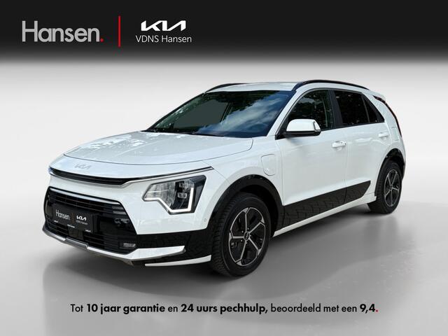 KIA Niro 1.6 GDi PHEV ExecutiveLine I Leder I HarmanKardon I Dodehoekdete