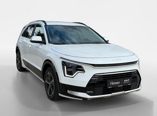 KIA Niro 1.6 GDi PHEV ExecutiveLine I Leder I HarmanKardon I Dodehoekdete