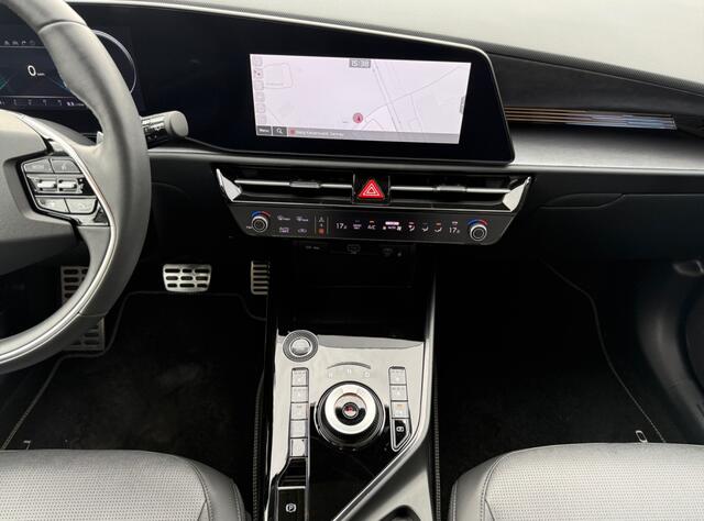 KIA Niro 1.6 GDi PHEV ExecutiveLine I Leder I HarmanKardon I Dodehoekdete
