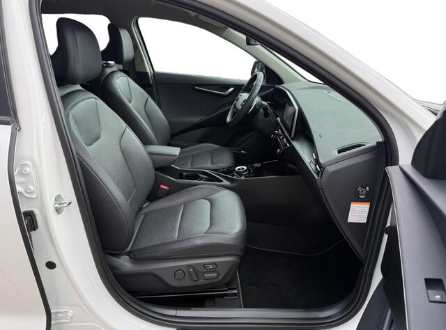 KIA Niro 1.6 GDi PHEV ExecutiveLine I Leder I HarmanKardon I Dodehoekdete