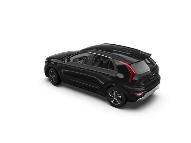 KIA Niro 1.6 GDi Hybrid DynamicLine I Snel leverbaar