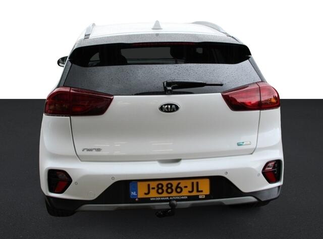 KIA Niro 1.6 GDi H. Dyn.Pl.L / Trekhaak