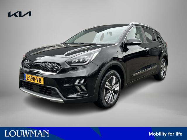 KIA Niro 1.6 GDi PHEV DynamicPlusLine