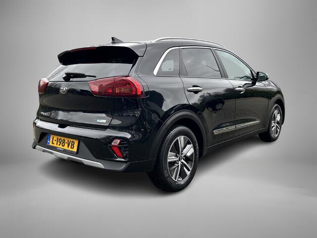 KIA Niro 1.6 GDi PHEV DynamicPlusLine