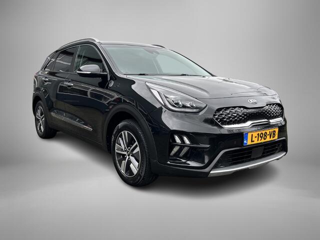 KIA Niro 1.6 GDi PHEV DynamicPlusLine