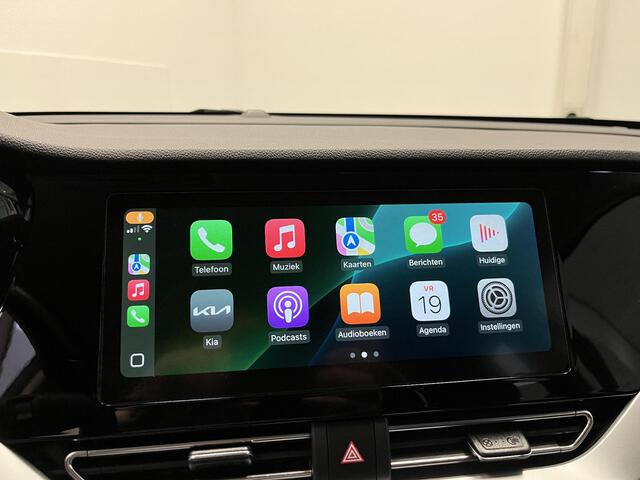 KIA Niro 1.6 GDi Hybrid DynamicLine | 1e-EIG | CAMERA | CARPLAY | DEALERONDERHOUDEN |