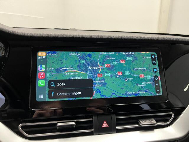KIA Niro 1.6 GDi Hybrid DynamicLine | 1e-EIG | CAMERA | CARPLAY | DEALERONDERHOUDEN |