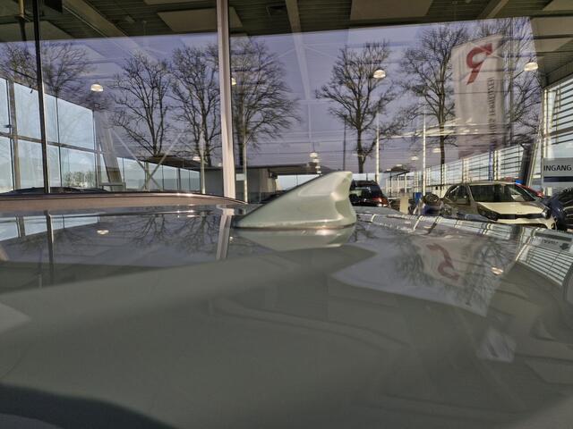 KIA Niro 1.6 GDi Hybrid ExecutiveLine