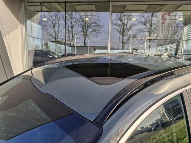 KIA Niro 1.6 GDi Hybrid ExecutiveLine